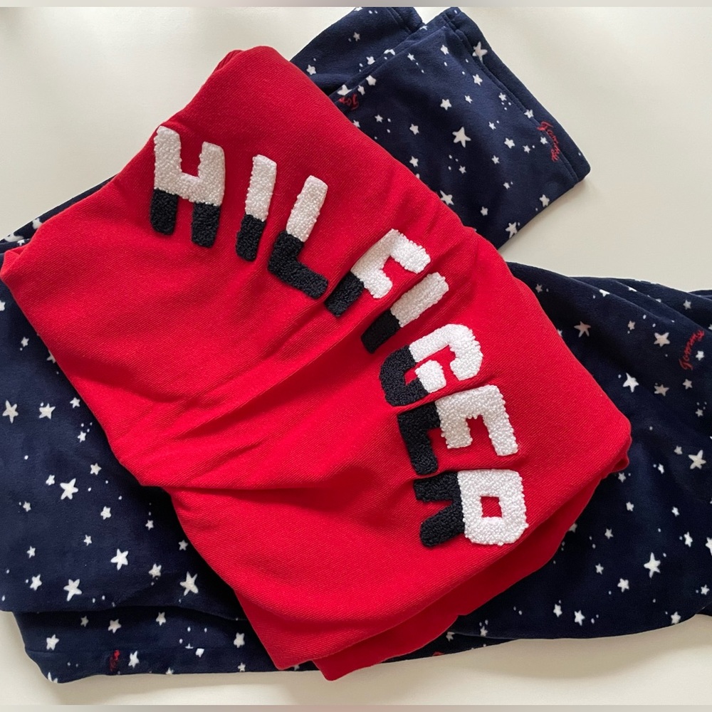 Tommy Hilfiger PJ set
